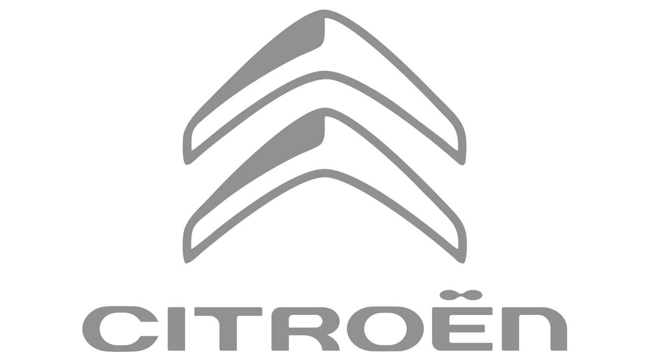 Citroën-Logo