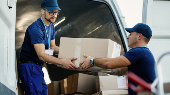 Servicios profesionales ¿QUÉ ES LA GESTIÓN DE FLOTAS?  Todo lo que necesitas saber sobre Gestión de Flotas