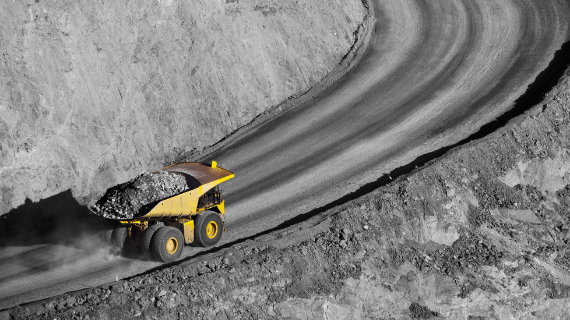 MCF - Minería