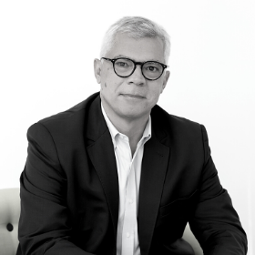 Gilson Santiago - MICHELIN Connected Fleet