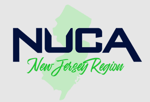 National Utility Contractors Association NJ Chapter logo