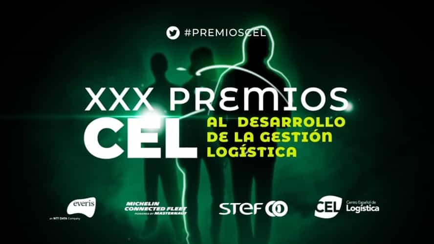 XXX Premios CEL 2020