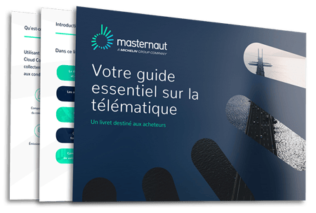 Masternaut FR - Votre guide essentiel sur la telematique