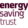 energy saving trust logo