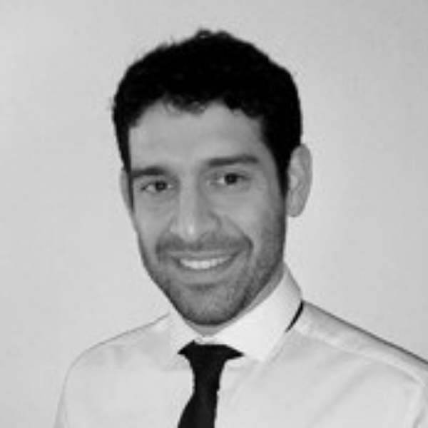 Carloz Diz - Michelin Connected Fleet