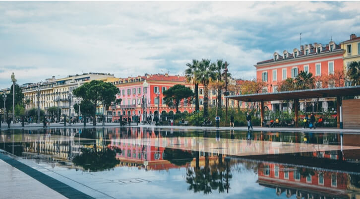 Masterdom (Réunion)