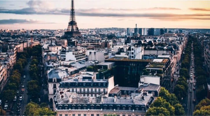 Masternaut (Siège France)