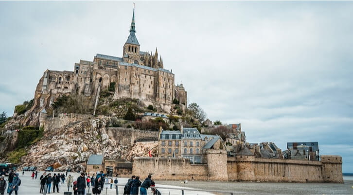 Masternaut (Normandie)