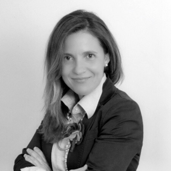 Isabel Muñiz - Michelin Connected Fleet