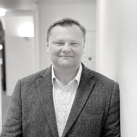 Andrew Pass - MICHELIN Connected Fleet