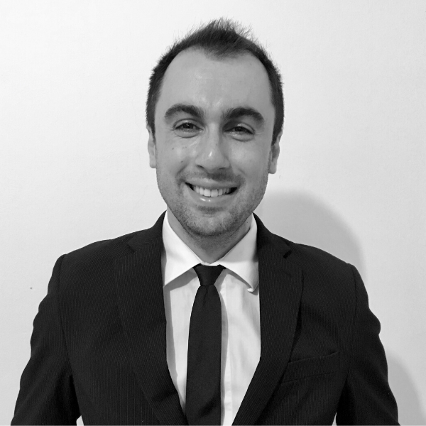 Luiz Vieira - Michelin Connected Fleet