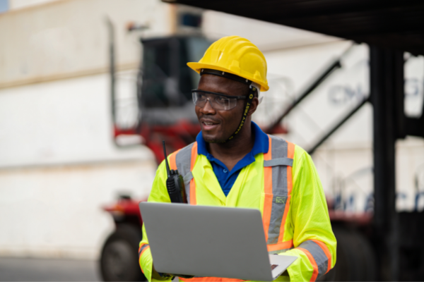 Field Services Manager