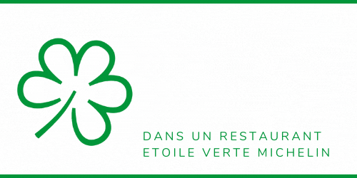 Green star design