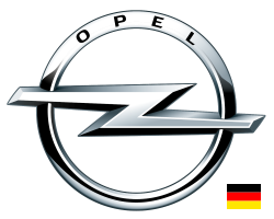 Masternaut Factory Fit Telematics Partner Opel Logo DE