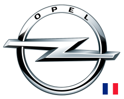 Masternaut Factory Fit Telematics Partner Opel Logo FR