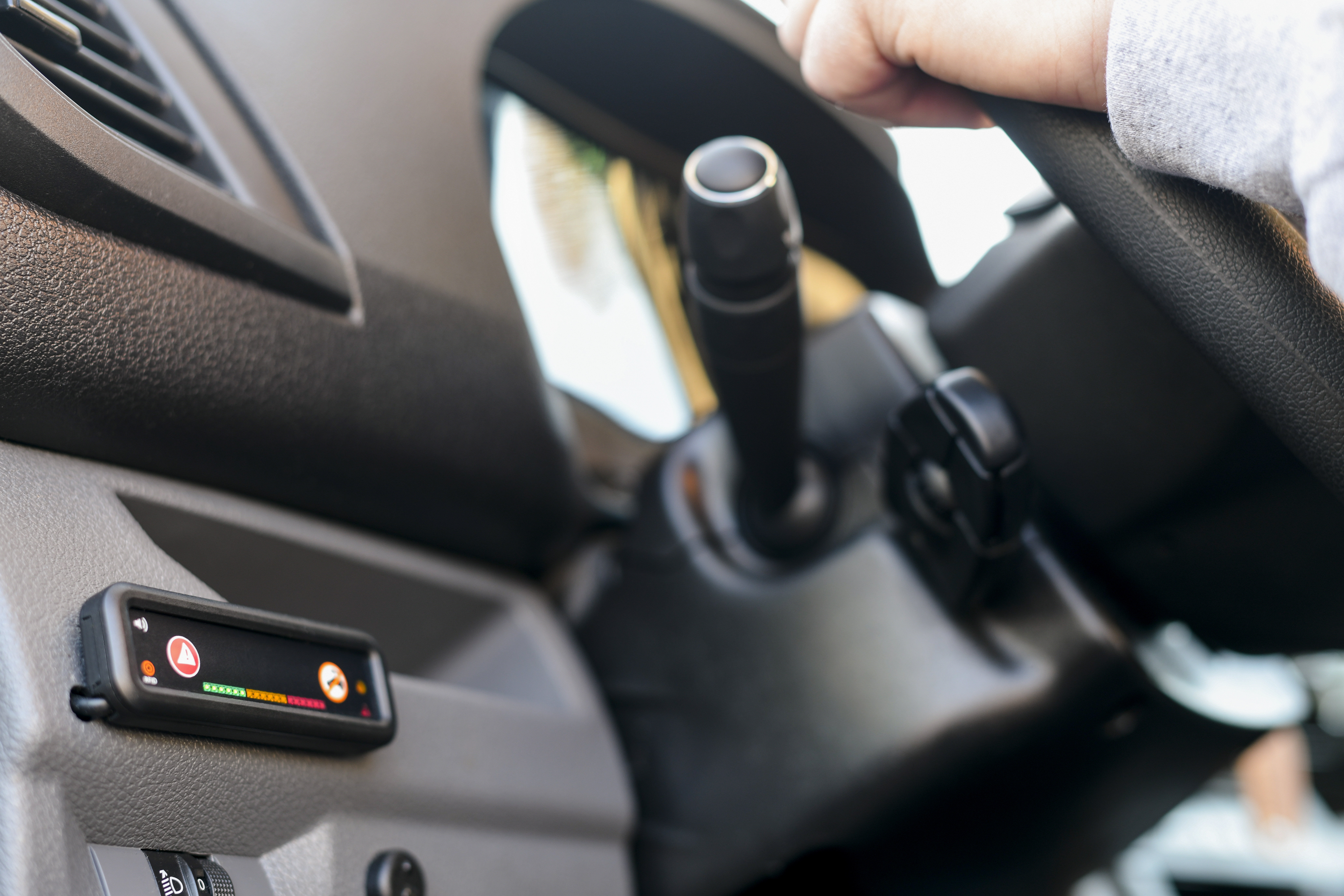 in-cab coach fleet management