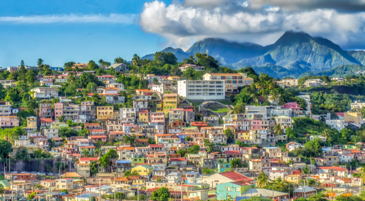 Caritech (Martinique)